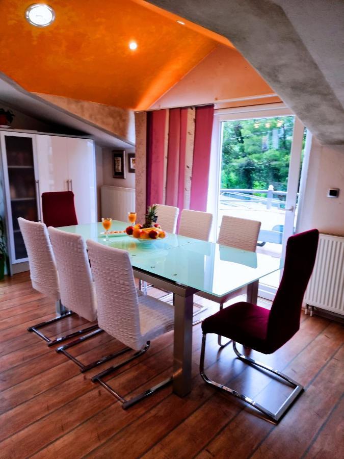 Guest House Klara Solin Buitenkant foto