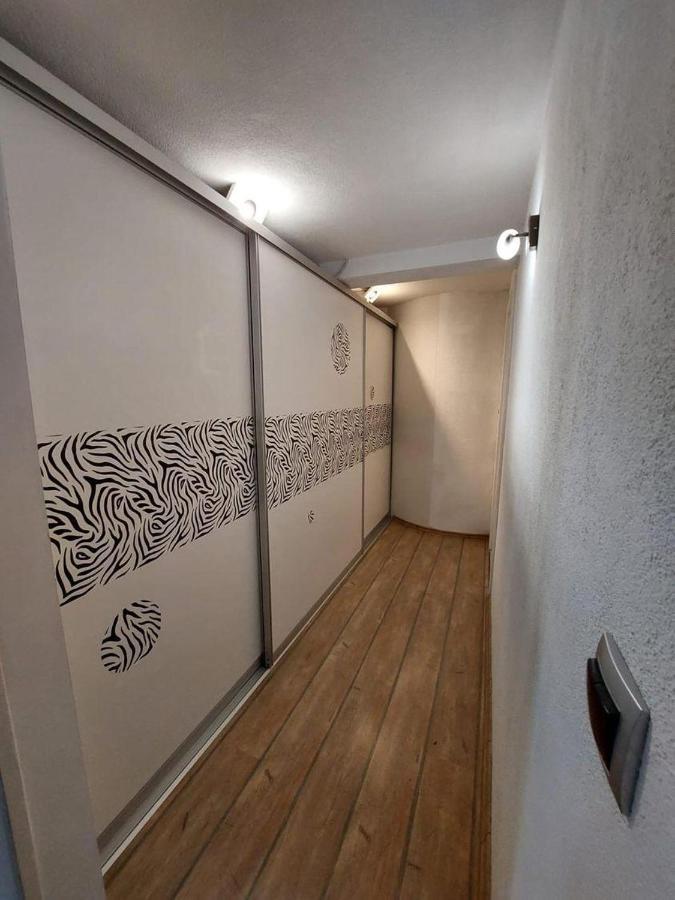 Guest House Klara Solin Buitenkant foto